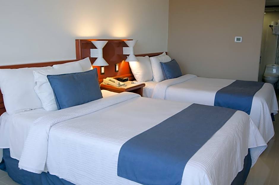 Hotel Hostal de Cortés