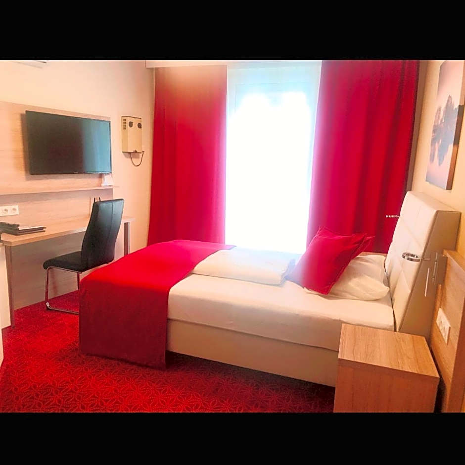 Hotel Aragia