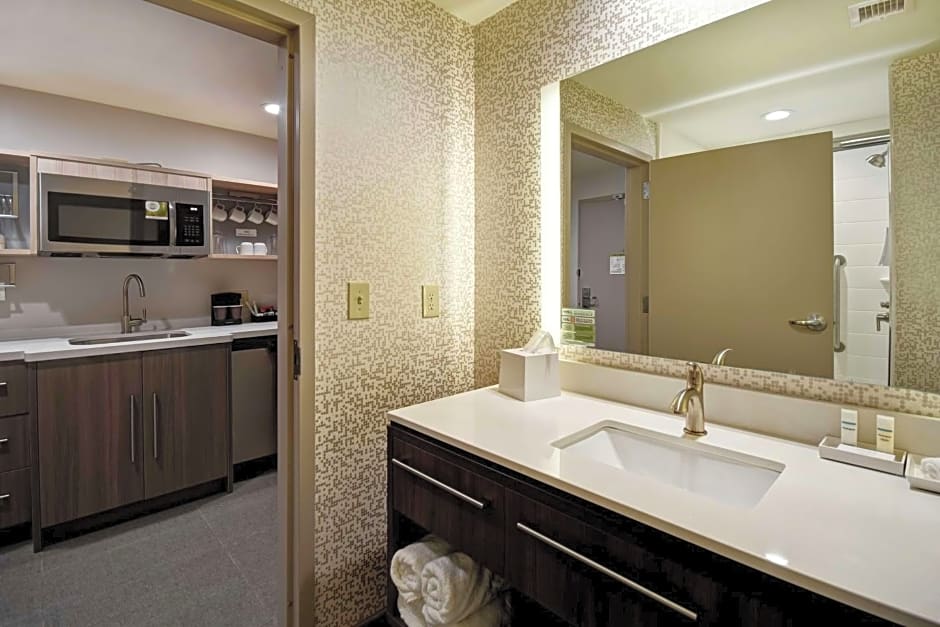Home2 Suites By Hilton Birmingham/Fultondale, Al