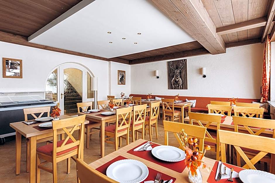 Weidegg - Hotel Garni