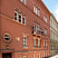 Bastion Hotel Budapest