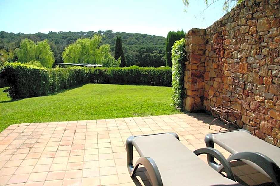 Mas Salvi Country Boutique Hotel