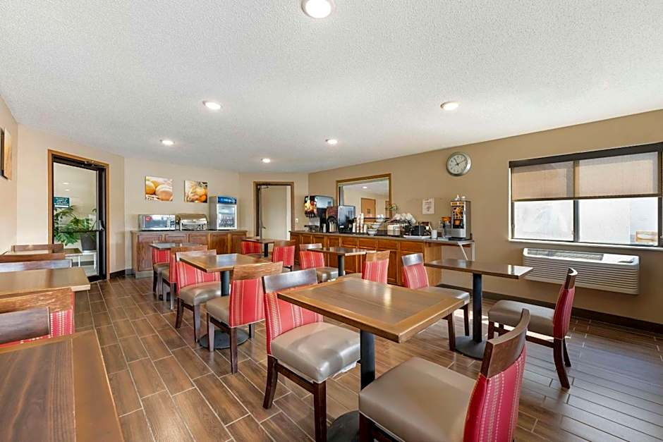 Comfort Inn Lexington