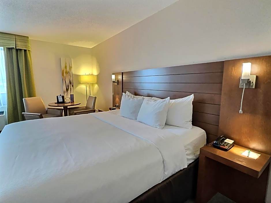 Quality Inn Rouyn-Noranda