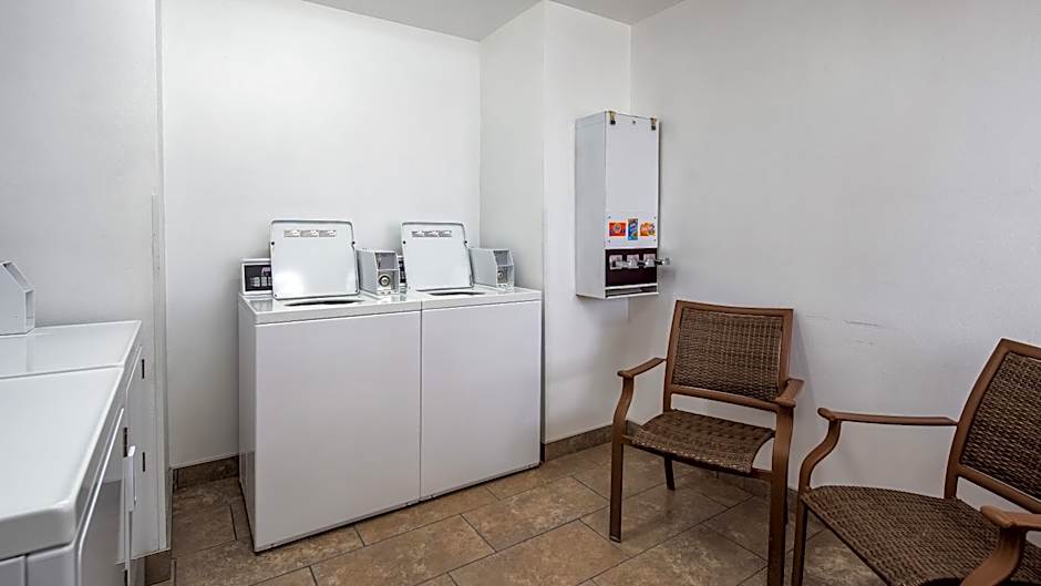 Abbey Inn Cedar City