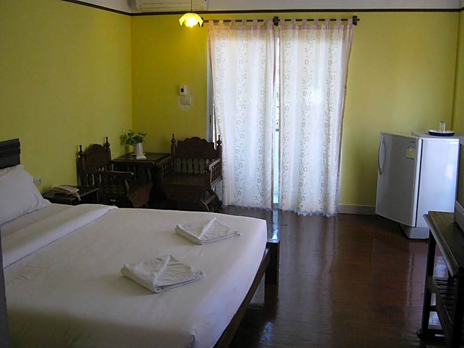 Baan Talay