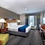Best Western Inn & Suites San Mateo - San Francisco Airport