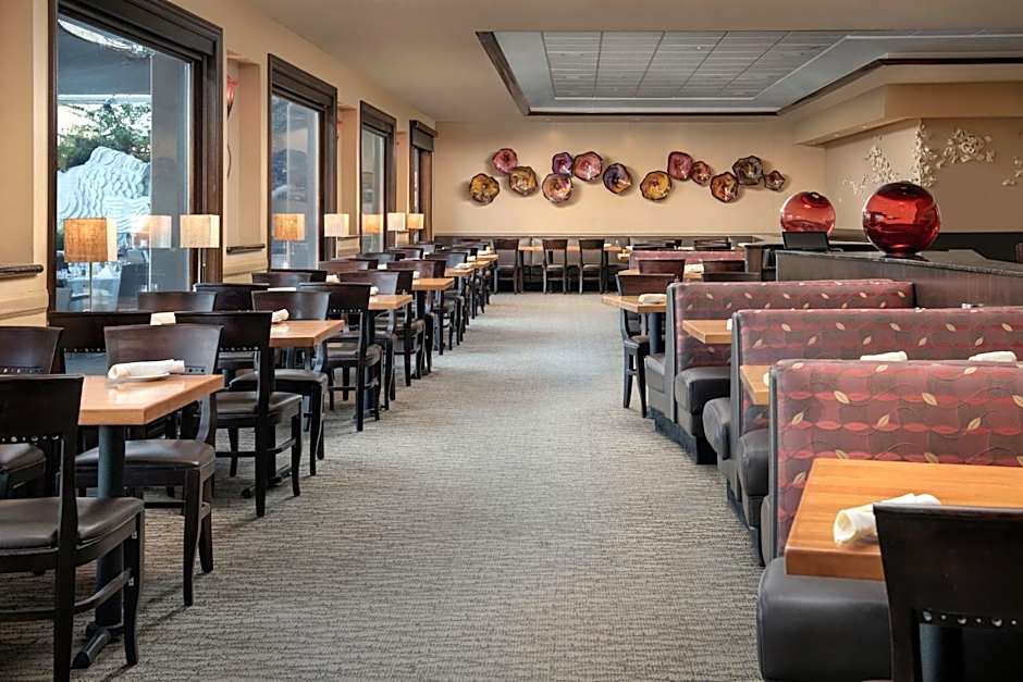 The Westin Sacramento Riverfront Hotel & Spa