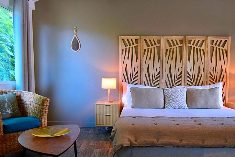 Koho SXM - ex Hevea Hotel