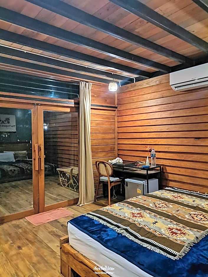 The Tropical Koh Mook