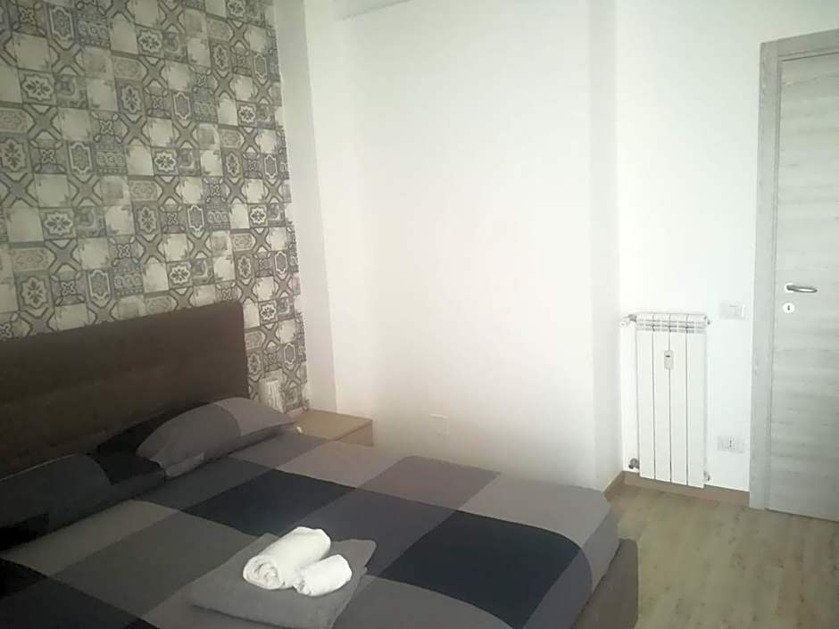 Murena Apartments & rooms