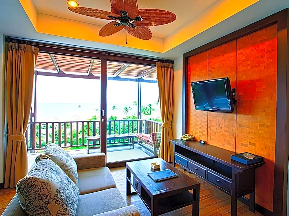 Maryoo Samui Hotel