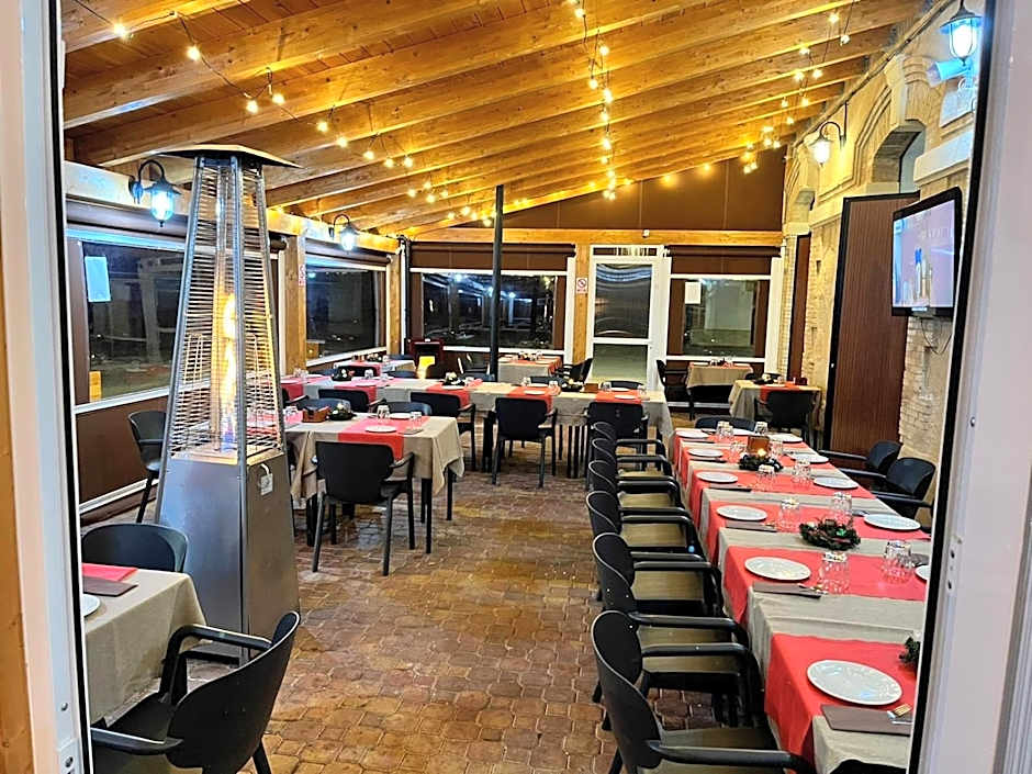 Albergue La Estación