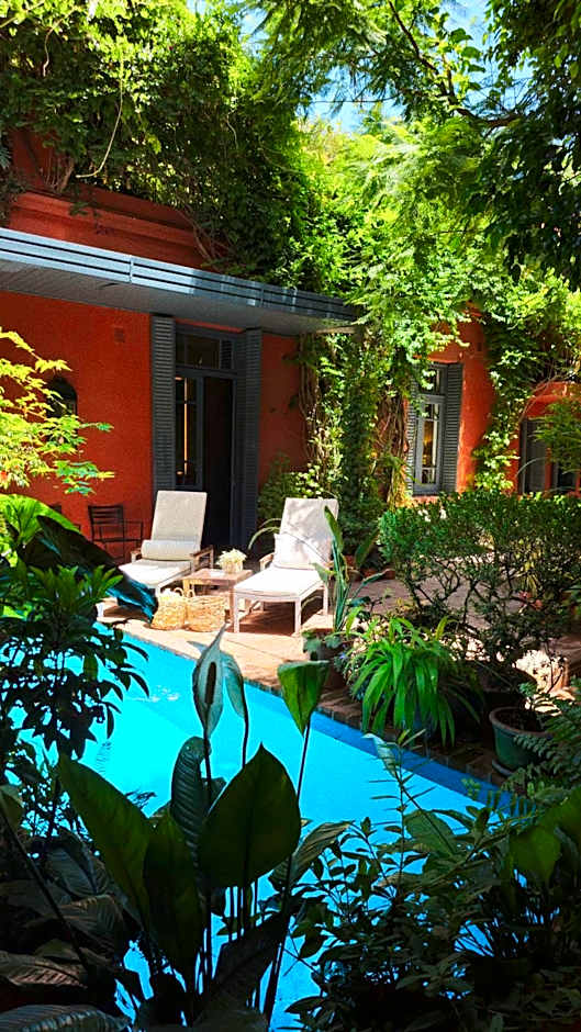 BE Jardin Escondido By Coppola