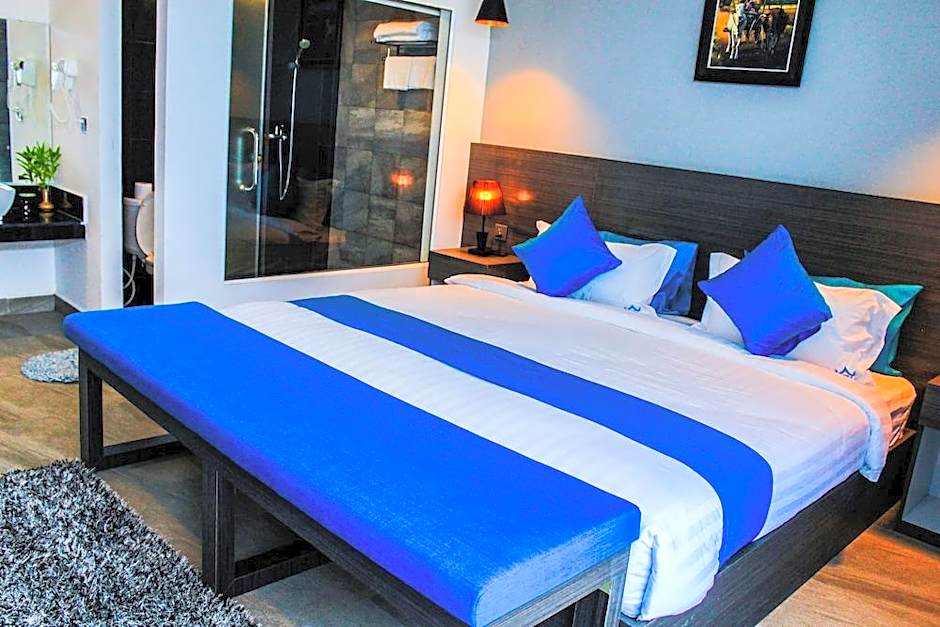 Good Time Boutique Hotel