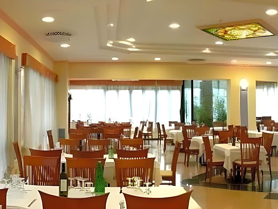 Hotel Duca Degli Abruzzi
