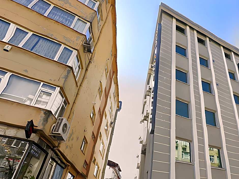 Acar Suite  Hotel