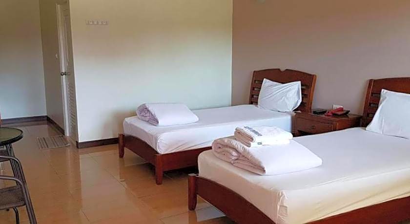 Prakaithong hotel