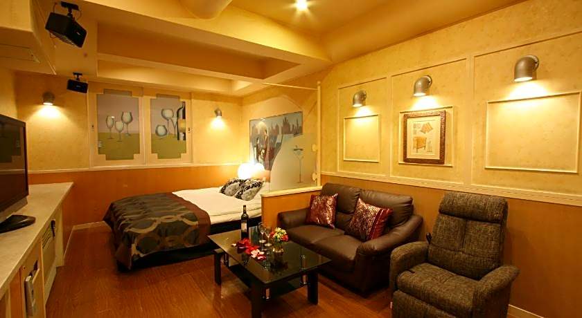 Restay Kokura - Adult Only