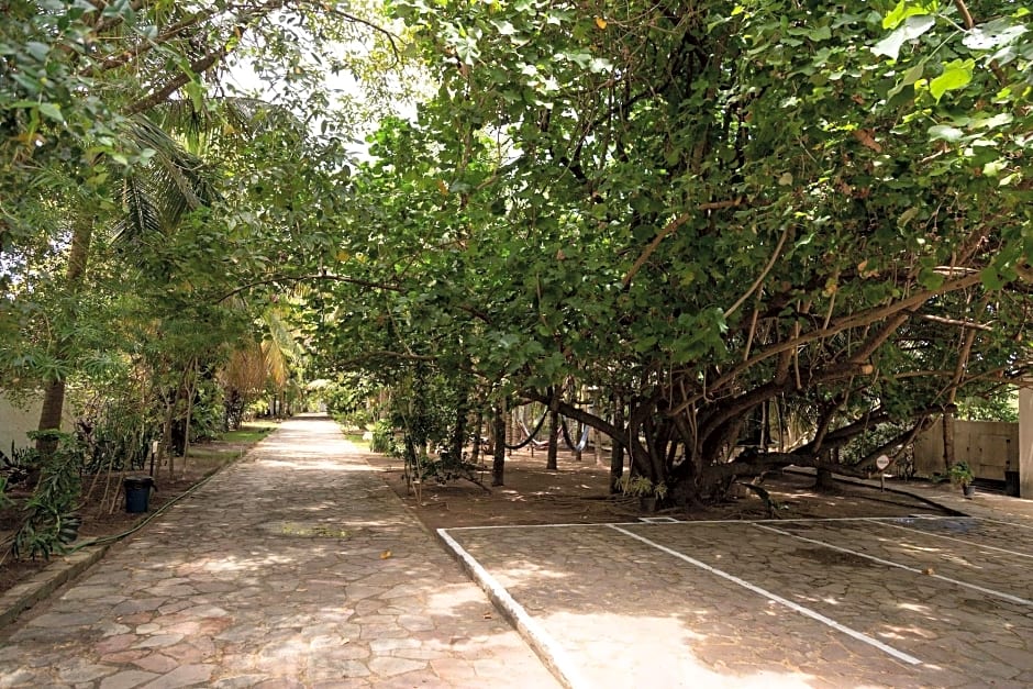 Pousada Ponta de Mangue