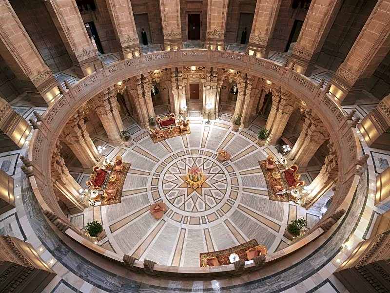 Umaid Bhawan Palace, Jodhpur