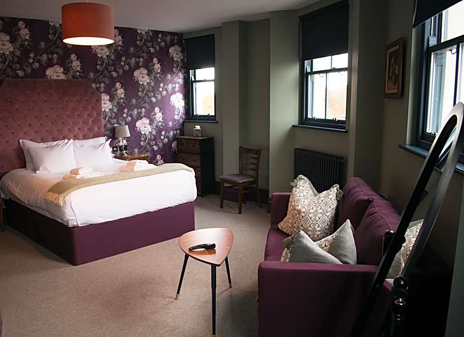 Westow House - London Crystal Palace