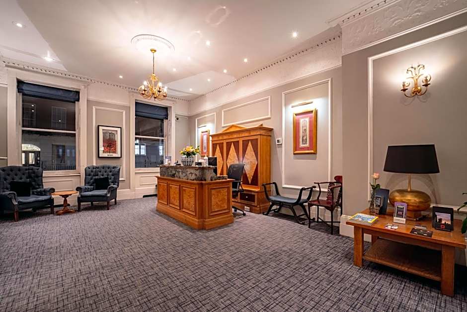 Grange Buckingham Hotel