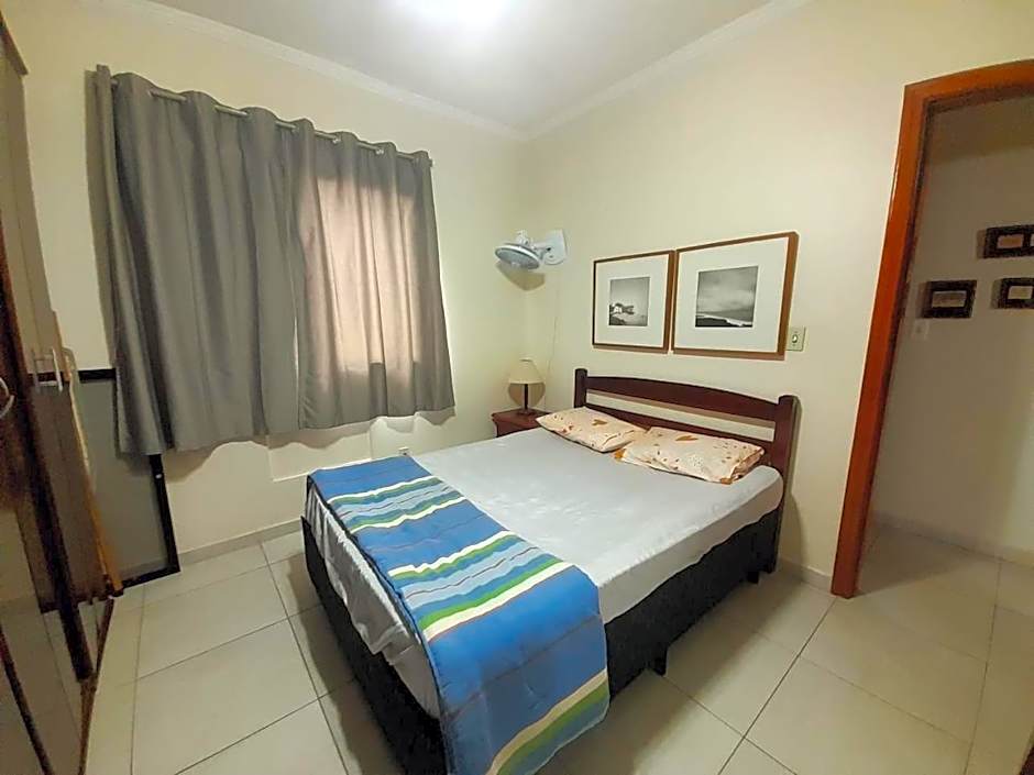 Apartamento Guilhermina