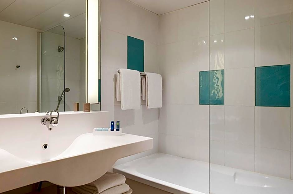 Novotel Lille Centre Grand Place