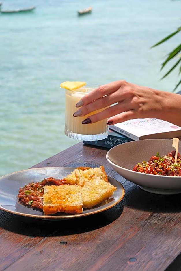 Le Pirate Beach Club Nusa Ceningan - Adults Only