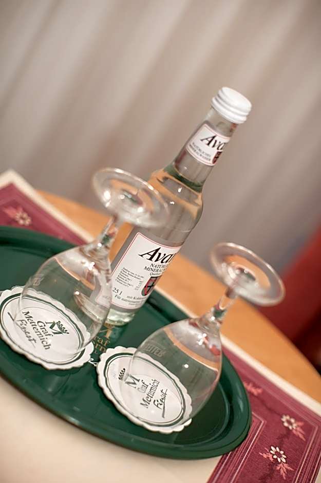 Akzent Hotel Hubertus