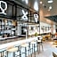 Aparthotel Adagio London Sutton Point