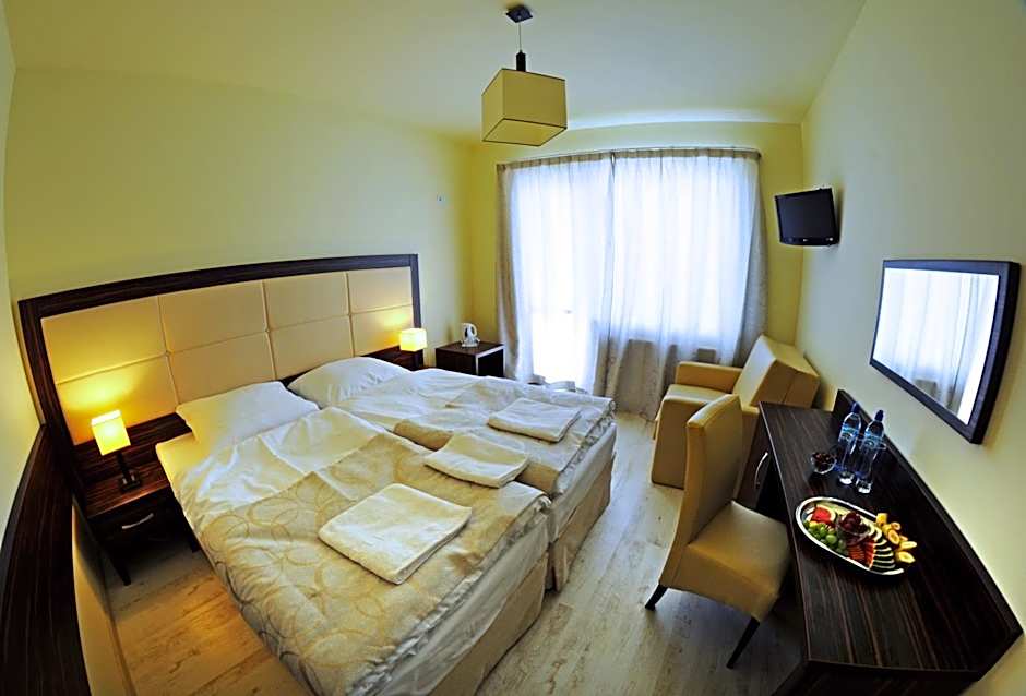 Centrum Wypoczynku Victoria Spa