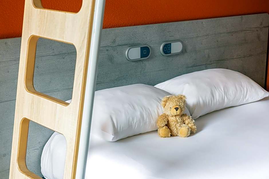 ibis budget Albi Centre