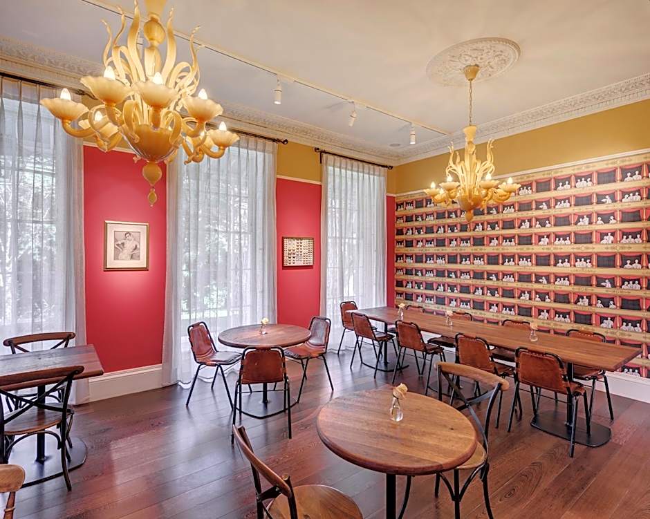 Southernhay House Hotel