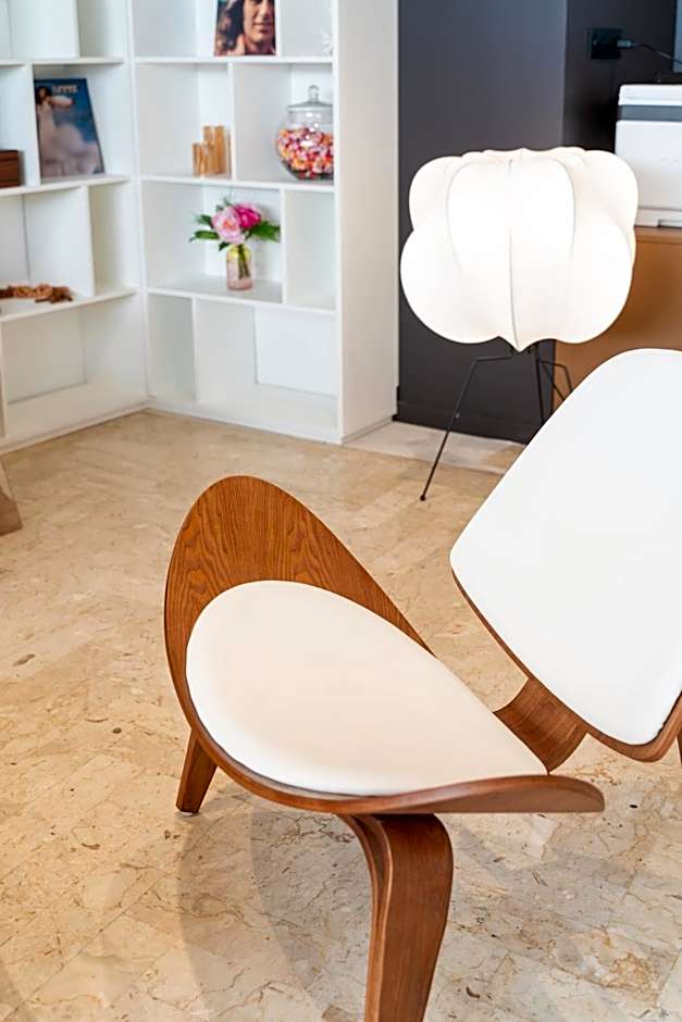 Hôtel Comté de Nice