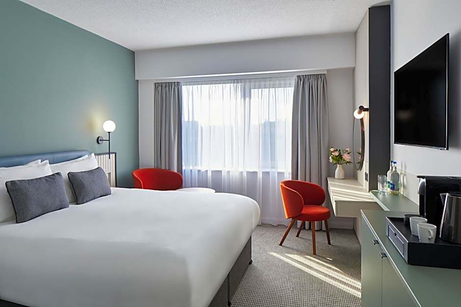 Leonardo Hotel Dublin Parnell Street - Formerly Jurys Inn