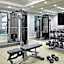 Sheraton Grand Rapids Airport Hotel