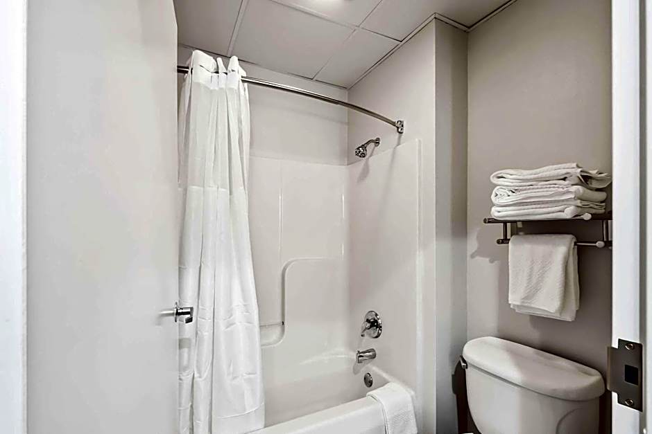 Quality Inn Shepherdstown