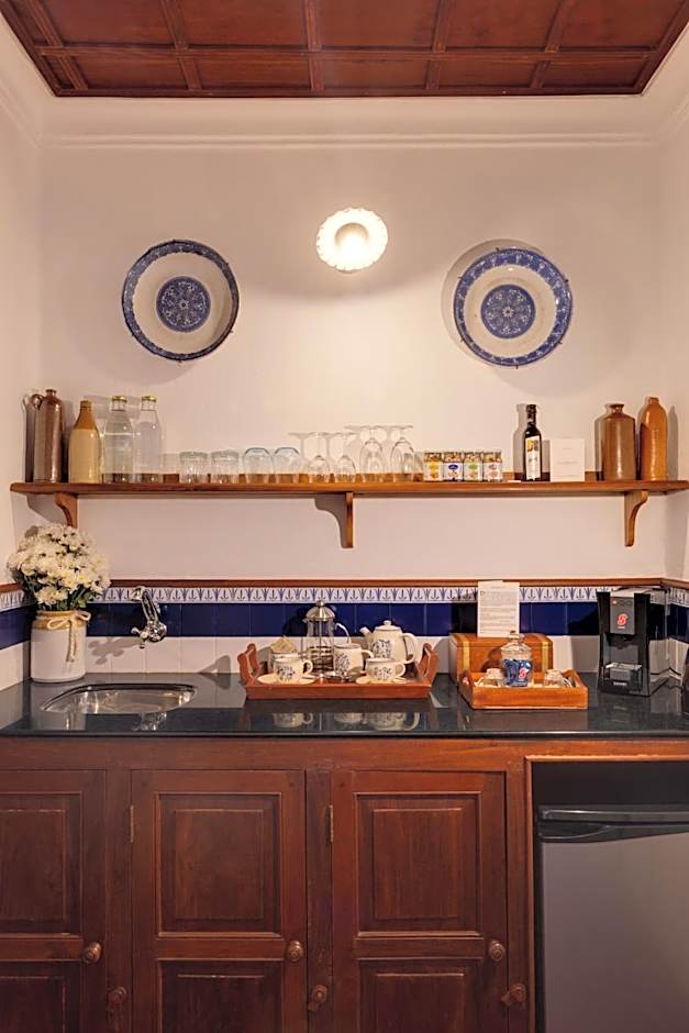 Brunton Boatyard - a CGH Earth Experience