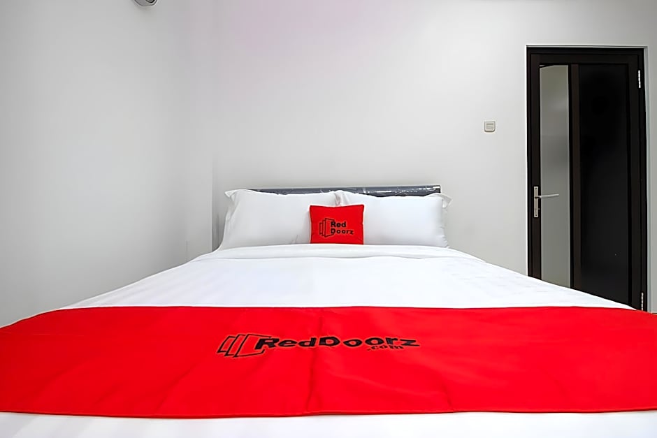 RedDoorz Plus @ Affandi Gejayan
