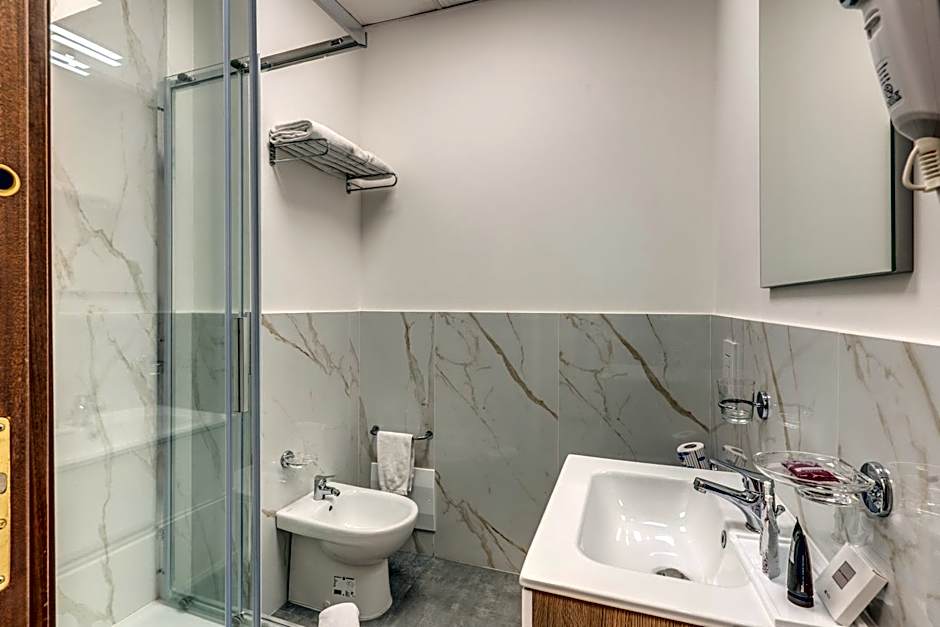 Hotel Ottaviano Augusto