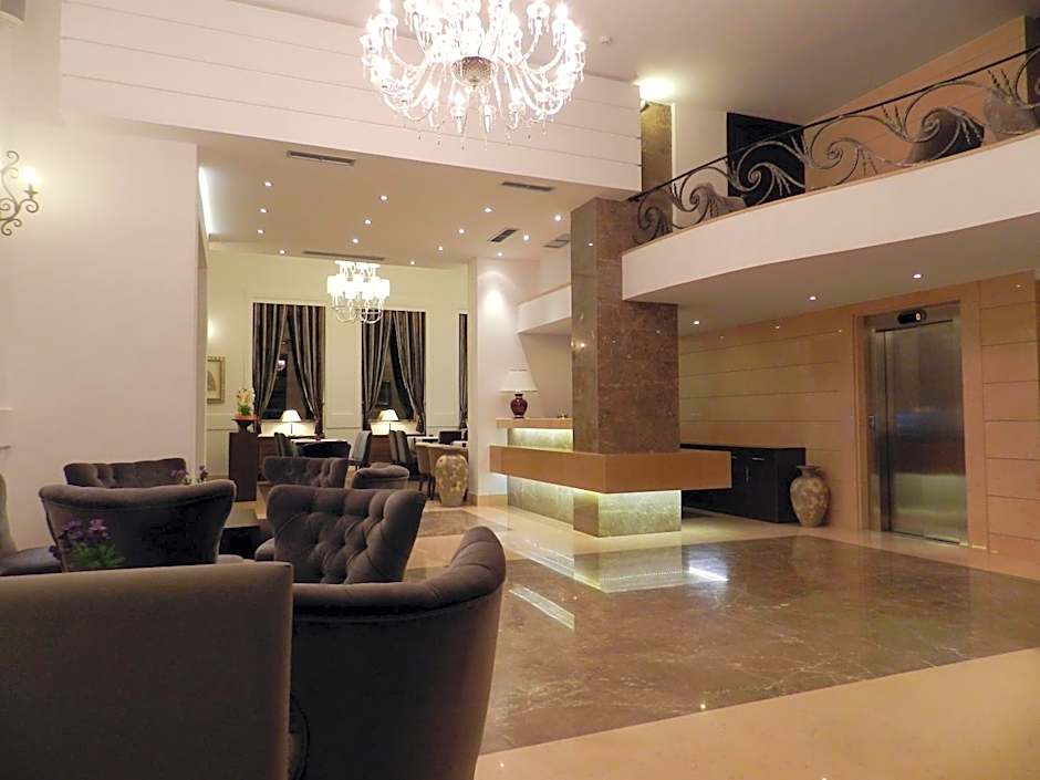 Boutique Hotel Kotoni