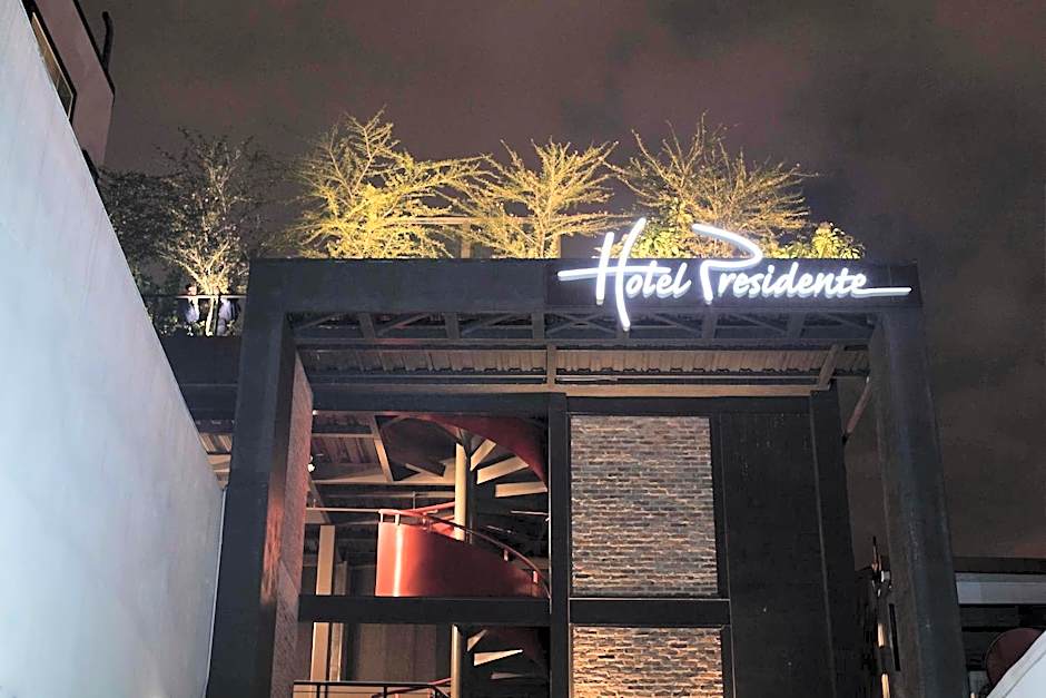 Hotel Presidente