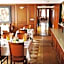 Hradná stráž Hotel&Apartments s privátnym wellness