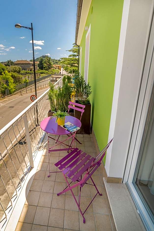 B&B SMARTFIT HOUSE - Room & Relax in Pescara