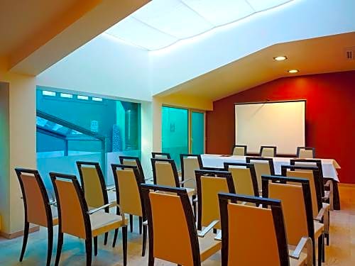 Hotel Alda Palacio Valdes