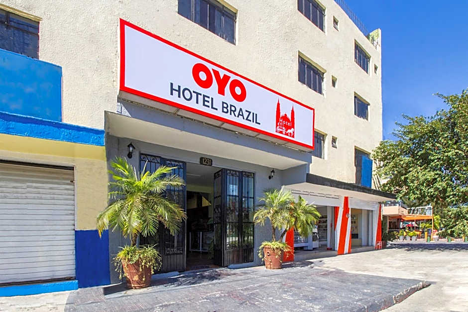 OYO Hotel Brazil