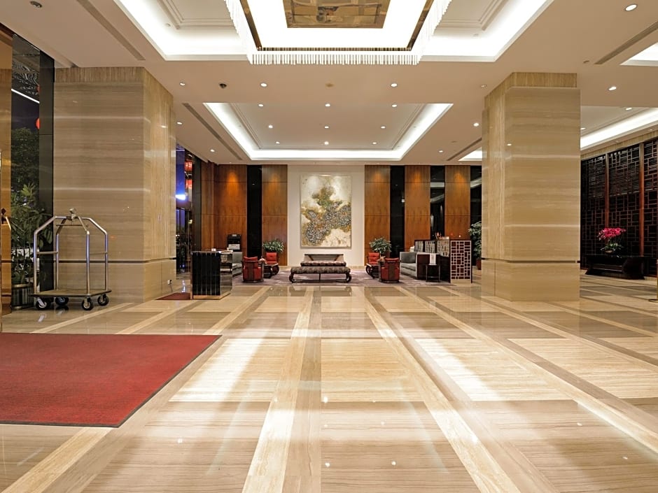 Victoria Hotel 