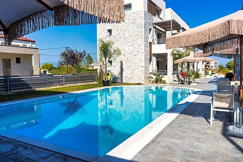 THALASSIA LUXURY APARTMENTS